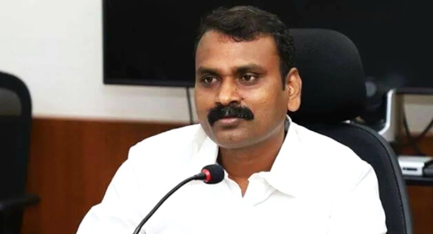 प्रसार भारती ने सांस्कृतिक पहुंच को बढ़ावा देने के लिए कंटेंट सिंडिकेशन नीति, 2025 का मसौदा तैयार किया: मंत्री डॉ. एल. मुरुगन