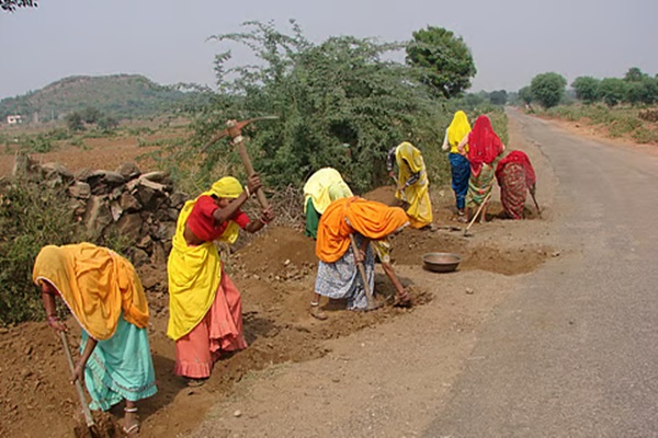 VB-GRAMG 2025 fully secures employment of MGNREGA workers:  Shivraj Singh Chouhan