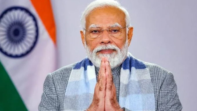 कल इथियोपिया की राजधानी अदीस अबाबा पहुंचेंगे प्रधानमंत्री नरेन्‍द्र मोदी