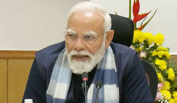केरल के दौरे पर रहेंगे प्रधानमंत्री नरेंद्र मोदी, रखेंगे विभिन्न विकास परियोजनाओं की आधारशिला