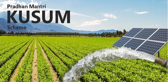 J&K installs 3,601 solar agriculture pumps under PM-KUSUM scheme