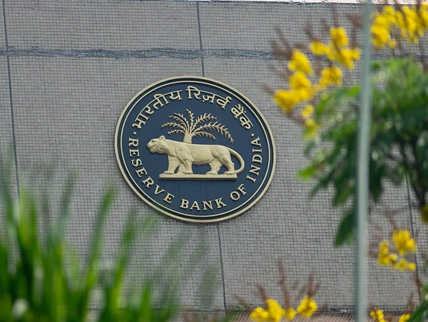 RBI says forex inflows under swap facility reach $72.85 billion 
