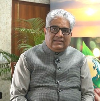 কেন্দ্রীয় পরিবেশ মন্ত্রী ভূপেন্দর যাদব বলেছেন কংগ্রেস সহ কিছু রাজনৈতিক দল, আরাবল্লি পাহাড় নিয়ে সুপ্রিম কোর্টের রায় সম্পর্কে বিভ্রান্তি সৃষ্টি করছে।