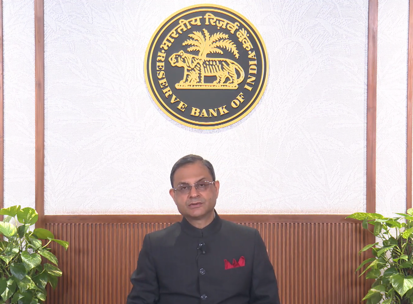RBI कडून रेपो दरामध्ये पाव टक्का कपात