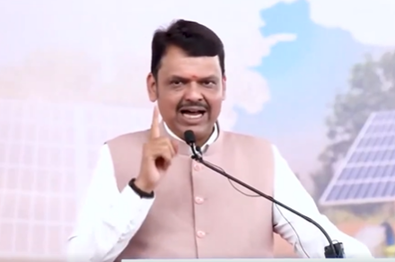 शेतकऱ्यांना सौरऊर्जा पुरवण्यासाठी राज्य सरकार स्वतंत्र कंपनी स्थापन करणार