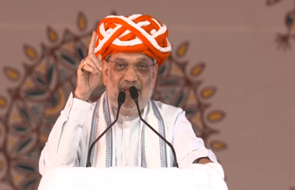 Union Minister Amit Shah announces plan to raise cattle rearers’ income by 20% through circular economy in dairy sector