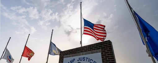 Judge Denies Trump Administration Request to Dismiss Guantanamo Migrant Lawsuit