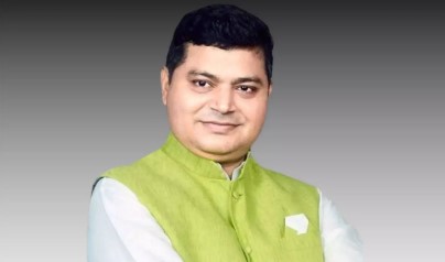 Over 80% of Rural Households Get Tap Water by Mid Of This Year: MoS Raj Bhushan Choudhary