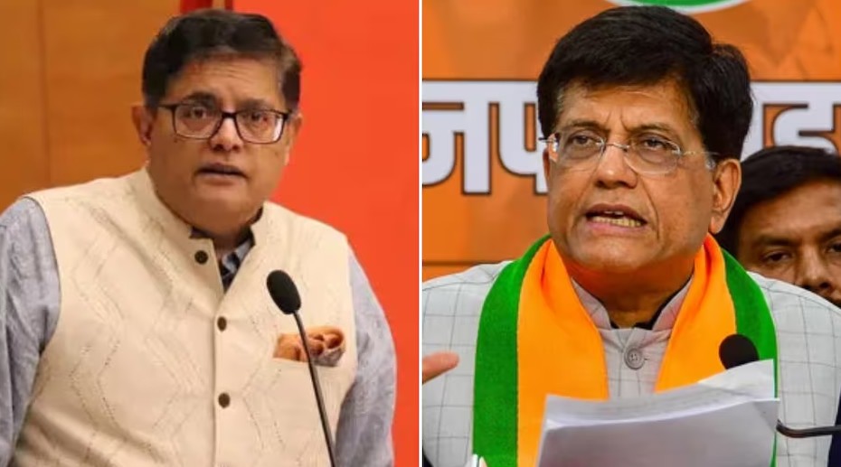 तमिलनाडु और असम विधानसभा चुनावों के लिए भाजपा ने की प्रभारियों की घोषणा