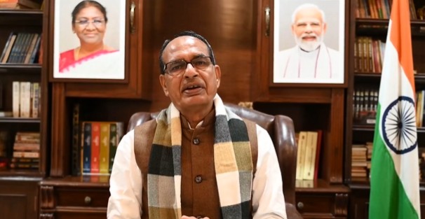 वर्ष 2047 तक विकसित भारत के लक्ष्‍य को साकार करने के लिए ग्रामीण क्षेत्रों में विकास कार्य किए जाएंगे: कृषि मंत्री शिवराज सिंह चौहान