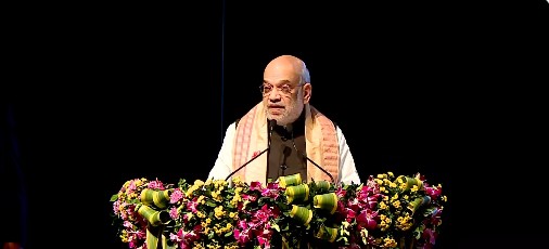 प्रधानमंत्री नरेंद्र मोदी के नेतृत्व में पिछले 11 वर्षों में असम और अन्य पूर्वोत्तर राज्यों में अभूतपूर्व विकास हुआ: केंद्रीय गृह मंत्री अमित शाह