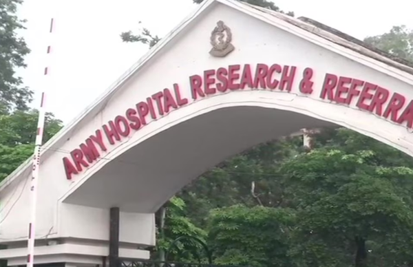 Army Hospital in Delhi successfully performs India’s first 3D Flex Aqueous Angiography with iStent for Glaucoma
