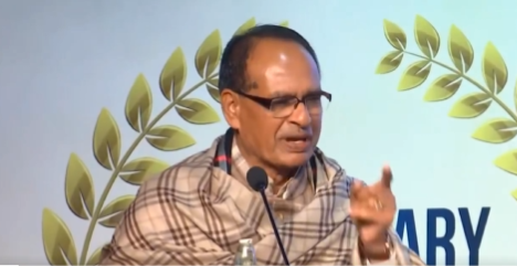 विकसित भारत- जी राम जी विधेयक न केवल किसानों ,श्रमिकों के लिए लाभकारी, बल्कि गांवों के विकास से भी जुड़ा है: केंद्रीय मंत्री शिवराज सिंह चौहान