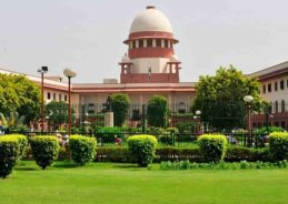 Supreme Court stays Madras HC order on cow slaughter in Tamil Nadu