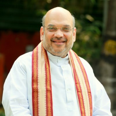 Union Minister Amit Shah-Led Committee approves ₹507 crore for Community-Based Disaster Risk Reduction in 20 states