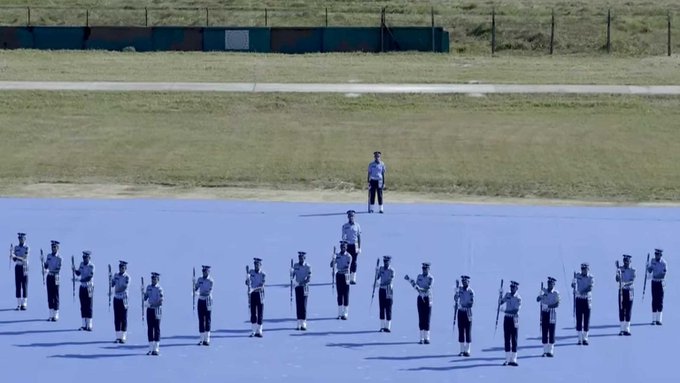 Vijay Diwas Marks India’s Victory in 1971 War