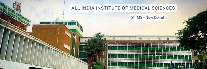 दिल्लीच्या एम्समध्ये पक्षाघातावरील सुपरनोवा स्टेंटची चाचणी