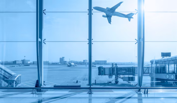 Jewar Airport to Become Asia’s Largest Aviation Hub : Union Minister Ram Mohan Naidu Kinjarapu