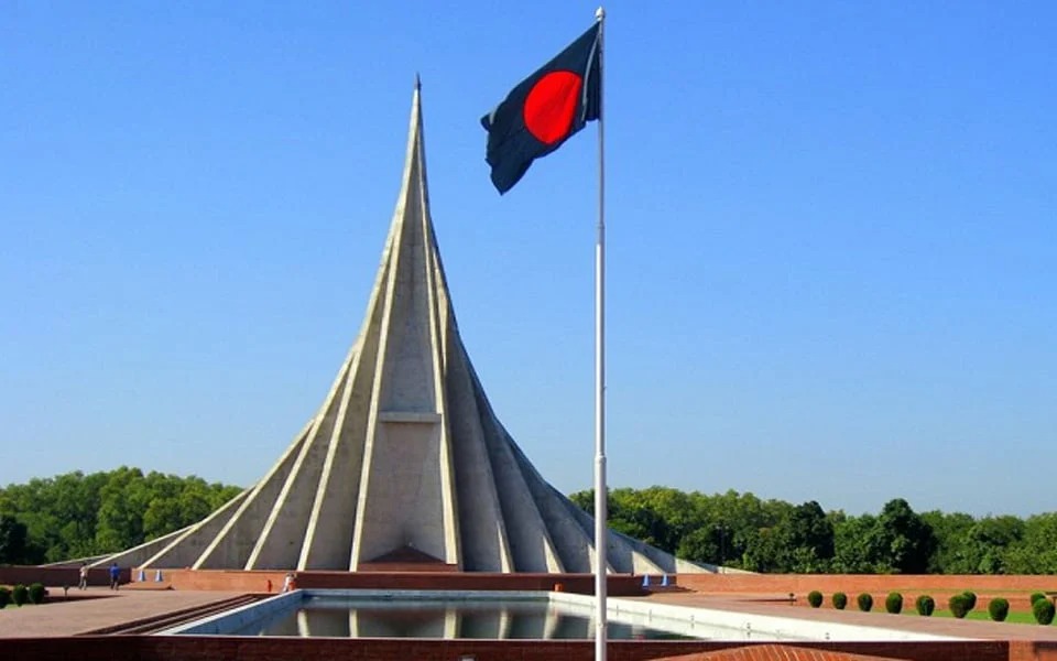आज बांग्लादेश मना रहा है 54वां विजय दिवस, इसी दिन 1971 में पाकिस्तानी सेना से हुआ था मुक्त