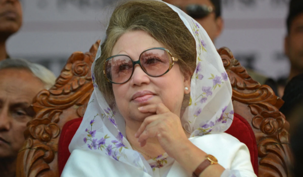 প্ৰাক্তন প্রধানমন্ত্রী, বি এন পিৰ সভানেত্রী খালিদা জীয়াৰ মৃত্যুৰ পৰিপ্ৰেক্ষিতত বাংলাদেশ চৰকাৰৰ তিনিদিনীয়া ৰাষ্ট্ৰীয় শোক ঘোষণা