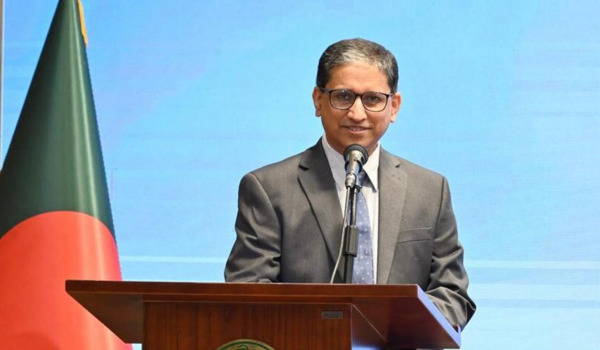 New Delhi summons Bangladesh High Commissioner to India to convey strong concerns at deteriorating security environment in Bangladesh