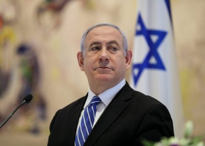 Saudi Arabia arrests pilot over alleged attack on Israel-bound flight: Israeli PM Netanyahu