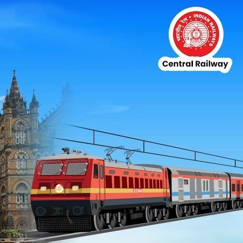 Central Railway to run 12 Midnight Special Locals for Dr Babasaheb Ambedkar’s Mahaparinirvan Divas 2025