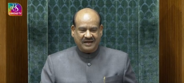ৰাজ্যসভাত নির্বাচনী সংস্কাৰ সম্পৰ্কীয় আলোচনাৰ সামৰণি