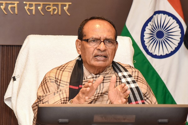 বিকশিত ভাৰত জি ৰাম জী বিধেয়কখন এম জি এনৰেগাৰ পৰৱৰ্তী পদক্ষেপ বুলি কেন্দ্রীয় মন্ত্রী শিবৰাজ সিং চৌহানৰ প্রকাশ