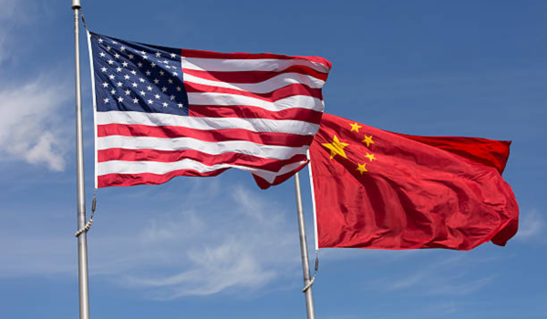 China imposes Sanctions on 10 individuals and 20 US Defence Firms over Taiwan Arms Sales