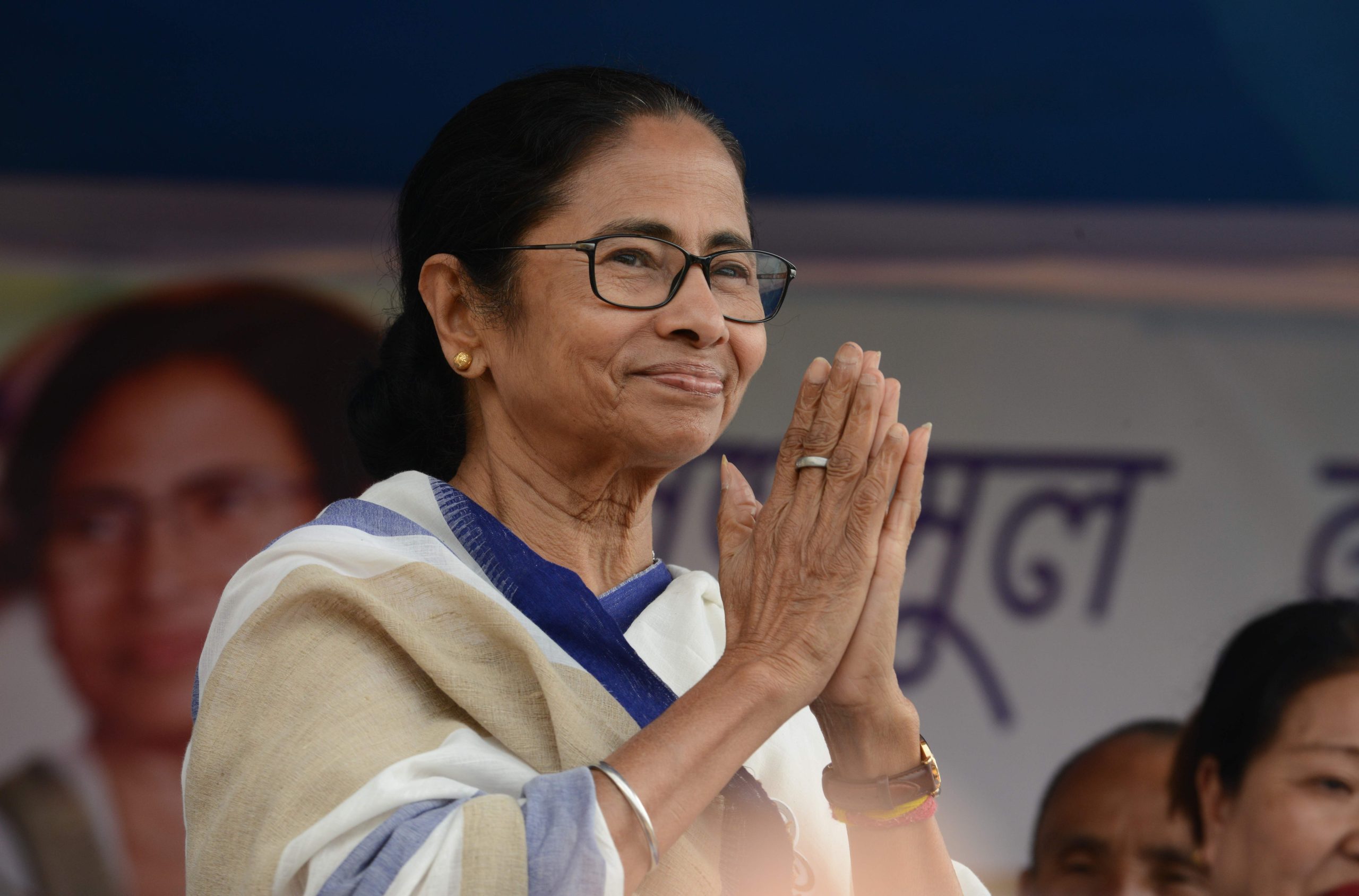 মুখ্যমন্ত্রী মমতা ব্যানার্জী আগামীকাল দু’দিনের সফরে কোচবিহার যাচ্ছেন।
