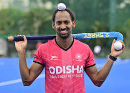 ভাৰতীয় পুৰুষ হকী দলৰ উপ-অধিনায়ক হার্ডিক সিঙক চলিত বৰ্ষৰ সন্মানীয় মেজৰ ধ্যানচান্দ খেলৰত্ন বঁটাৰ বাবে মনোনীত