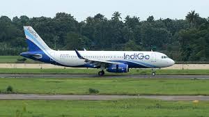 شہری ہوابازی کے ڈائریکٹوریٹ جنرل DGCA نے Indigo کے CEO کو وجہ بتاؤ نوٹس جاری کیا ہے، جس میں بڑے پیمانے پر پروازوں میں رکاوٹ اور مسافروں کو ہونے والی پریشانی کے تعلق سے وضاحت طلب کی گئی ہے