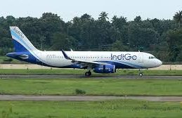 DGCA- એ ઇન્ડિગોના CEO પીટર એલ્બર્સ અને એકાઉન્ટેબલ મેનેજર ઇસિડ્રો પોર્કેરાસને કારણદર્શક નોટિસ આપી.