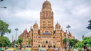 मुंबई महानगरपालिकेसाठी भाजपा आणि शिवसेना युतीचं जागावाटपाचं सूत्र निश्चित
