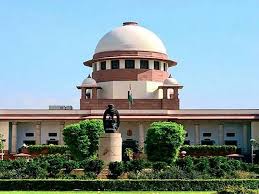 न्यायालयीन प्रक्रियेत कोणतंही तंत्रज्ञान न्यायालयीन निर्णय प्रक्रियेची जागा घेऊ शकत नाही – सर्वोच्च न्यायालय