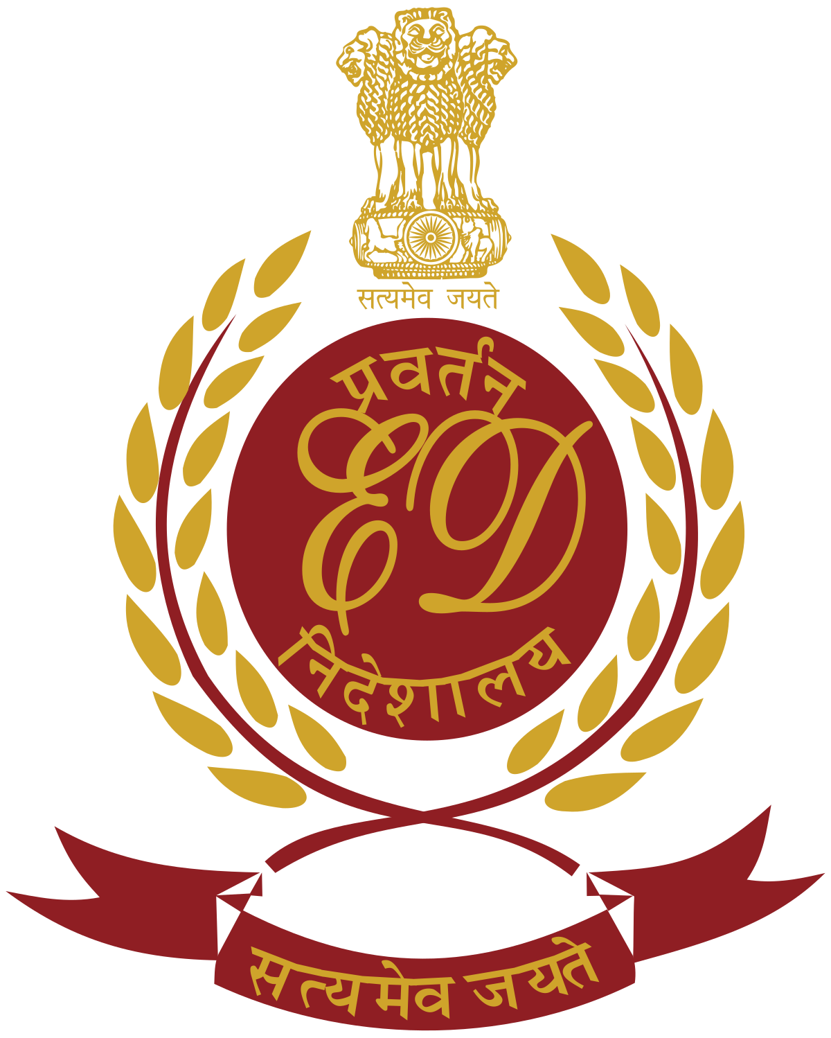 प्रवर्तन निदेशालय ने युवराज सिंह, रॉबिन उथप्पा और अन्य की संपत्तियाँ जब्त की