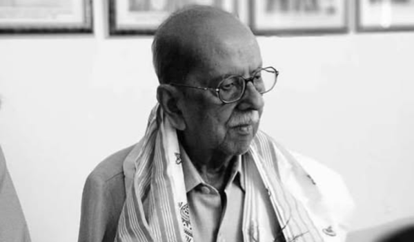 Prime Minister Modi condoles death of Prafulla Govinda Baruah
