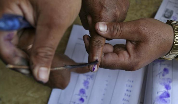 Voting begins for Zila Parishad and Panchayat Samiti elections in Punjab today