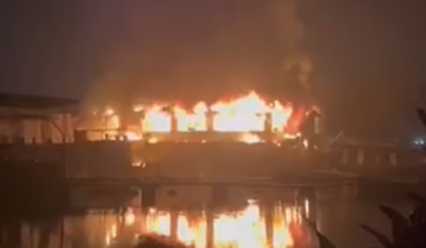 Goa Government suspends three officials over lapses in nightclub fire case
