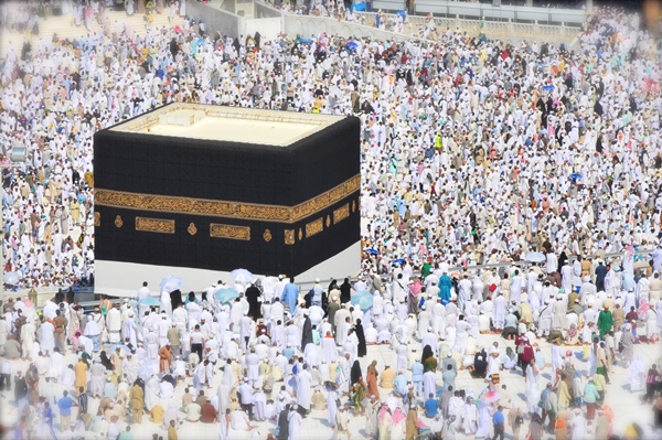 Hajj 2026 begins for India as first group of pilgrims leaves for Saudi Arabia