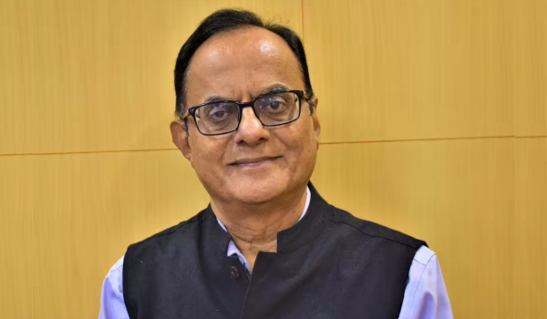 Principal Scientific Adviser Ajay Kumar Sood unveils National Technology Readiness Assessment Framework