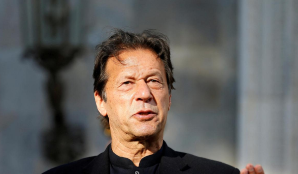 Doctors Report Improvement in Imran Khan’s Eye Condition During Jail Check-Up