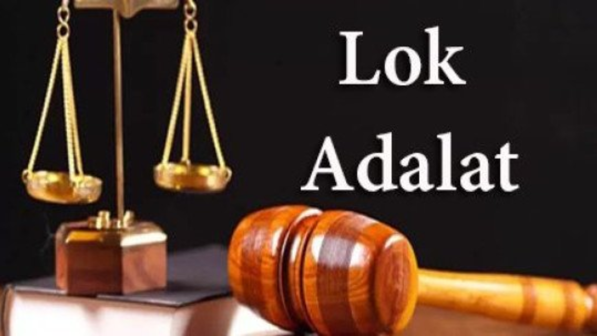 Fourth National Lok Adalat organised across Jammu and Kashmir