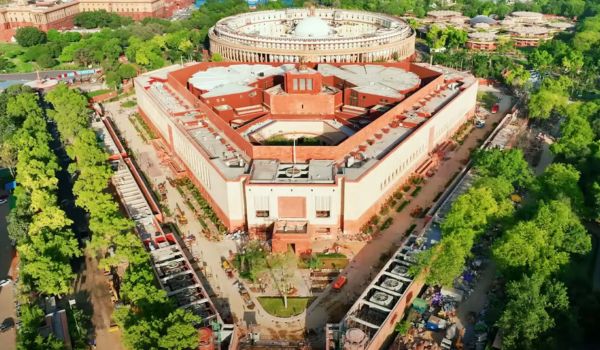 Rajya Sabha elections announce four winning candidates in Odisha 