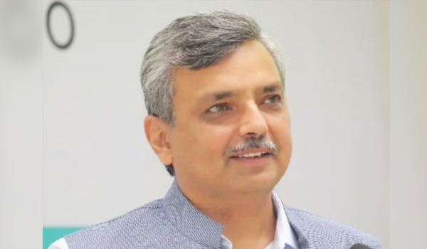भूमि और संपत्ति के लेन-देन अर्थव्यवस्था को बढ़ावा दे रहे हैं: भूमि संसाधन विभाग के सचिव मनोज जोशी