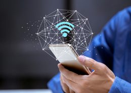 India’s Internet Subscriber Base Reaches 110 Crore