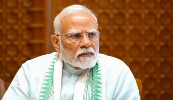 प्रधानमंत्री नरेन्‍द्र मोदी ने बस दुर्घटना में जान गंवाने वाले लोगों के प्रति गहरी संवेदना व्यक्त की