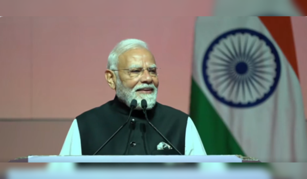 भारत की विविधता, इसकी संस्कृति का मजबूत आधार है: प्रधानमंत्री नरेन्‍द्र मोदी