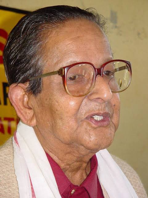 স্বনামধন্য কবি, শিশু সাহিত্যিক, ঔপন্যাসিক নৱকান্ত বৰুৱাৰ ওপজা দিনটো কবিতাৰ দিন হিচাপে উদযাপন